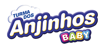 Logo Anjinhos Baby